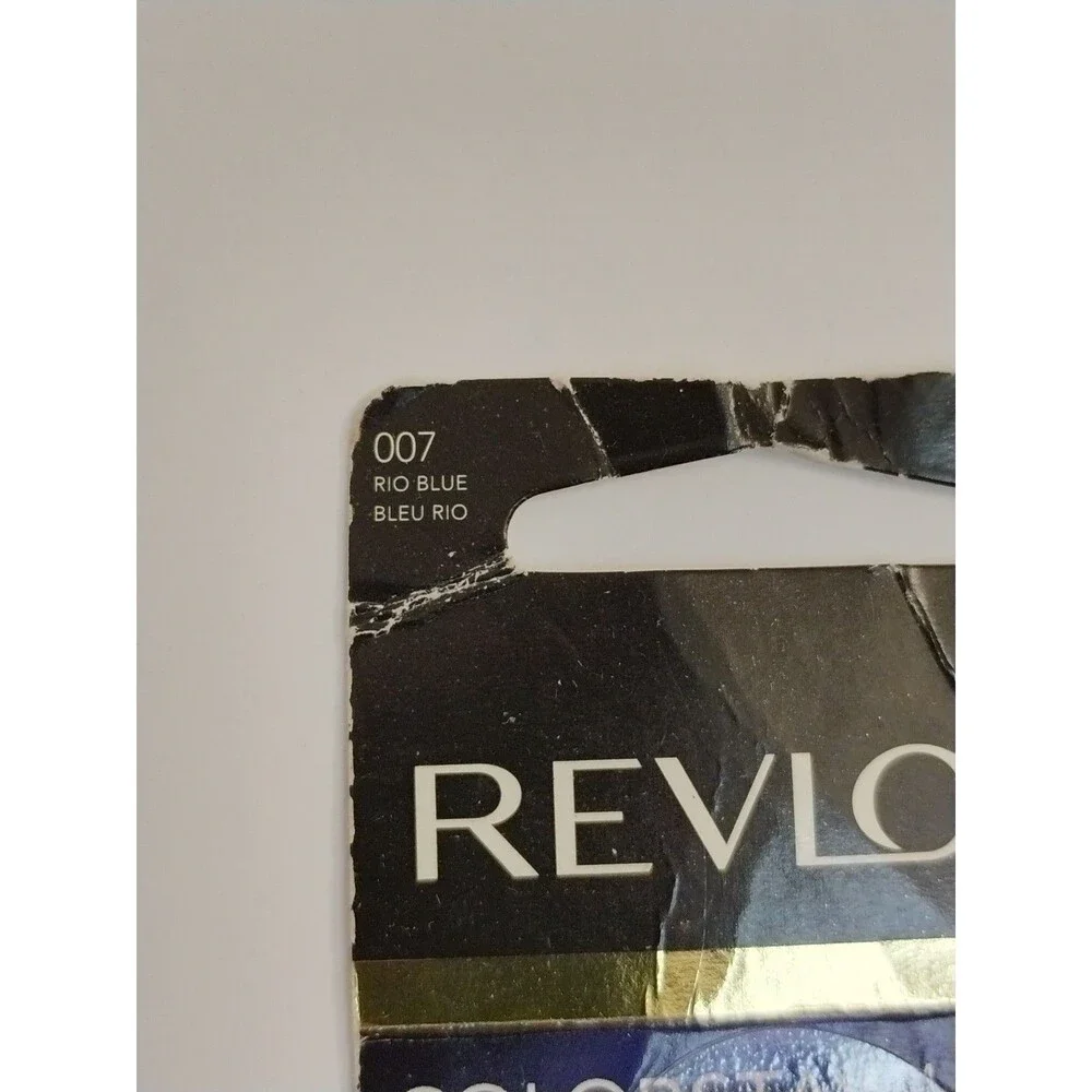 Revlon colorstay creme
